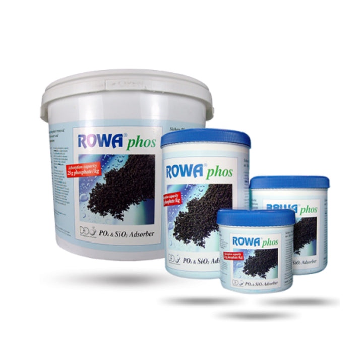 Rowaphos Phosphate & Silicate Remover