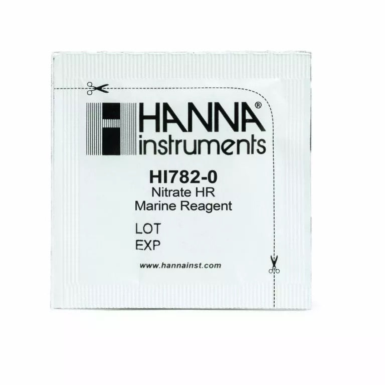 Nitrate High Range Reagent HI782-25