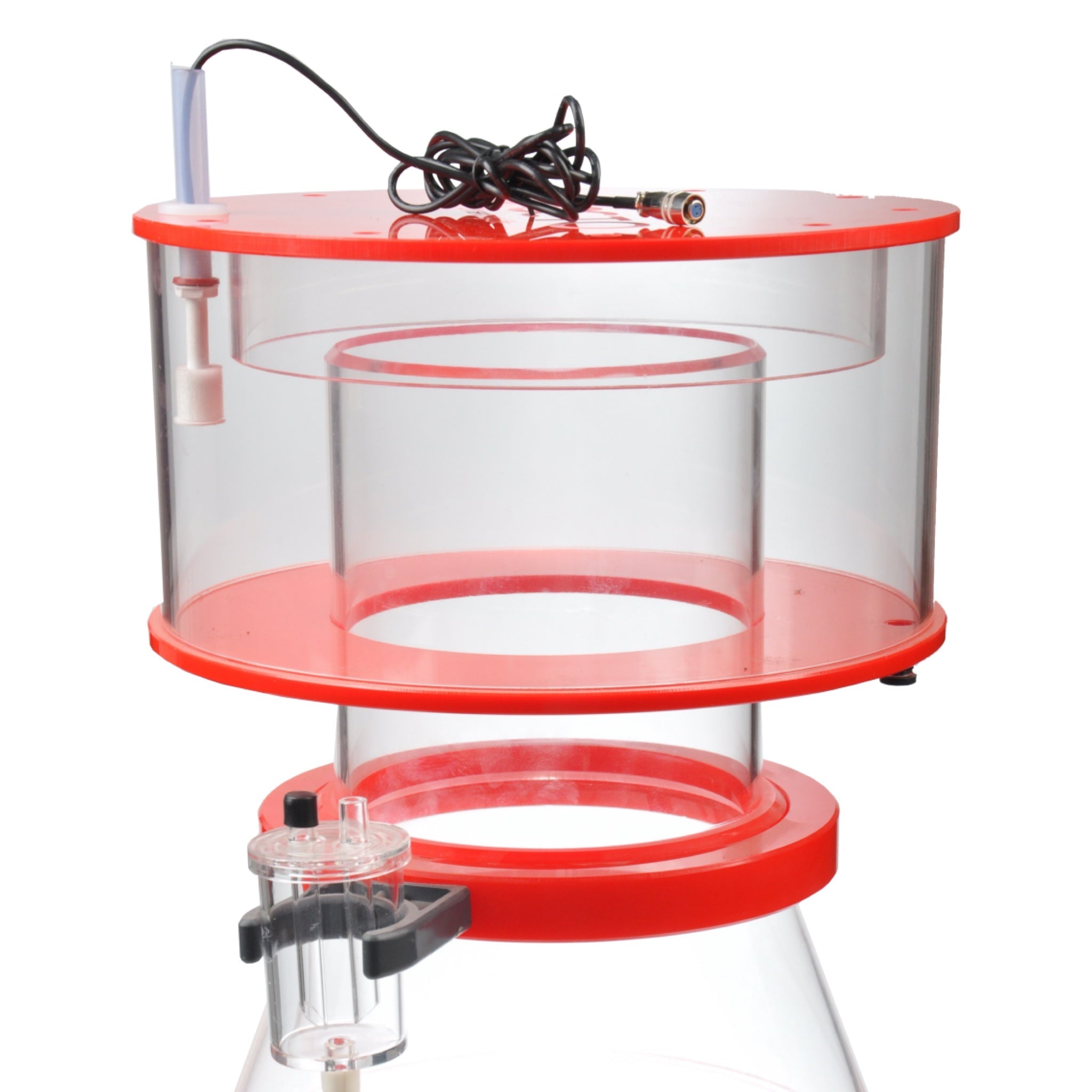 Skimmers and Reactors – New Wave Aquaria
