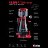 RSK 900 Reefer Protein Skimmer