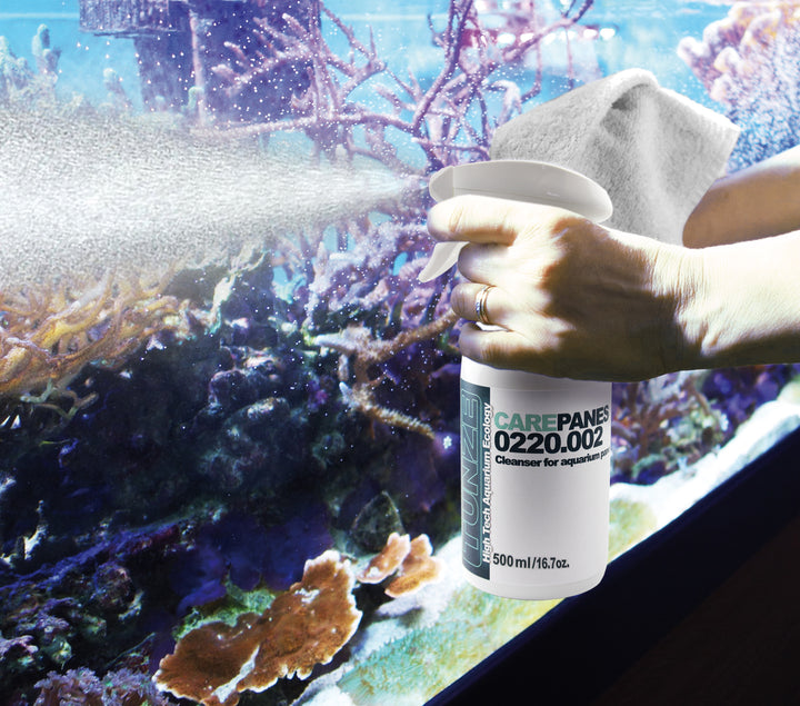 Care Panes Aquarium Glass Cleaner - Tunze