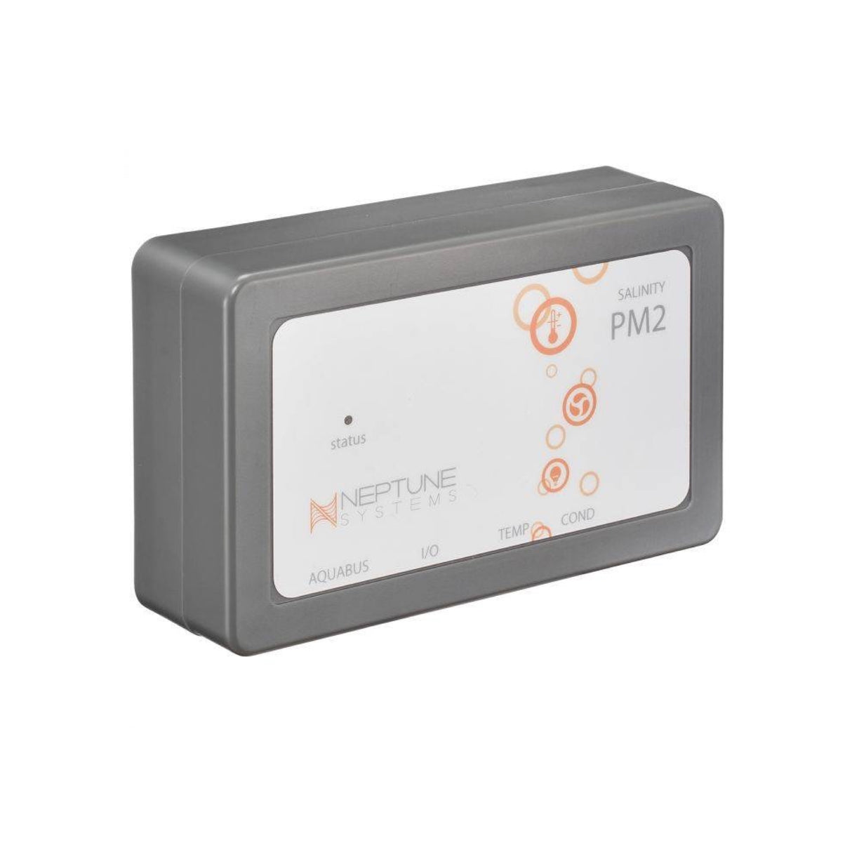 Neptune PM2 Salinity Module