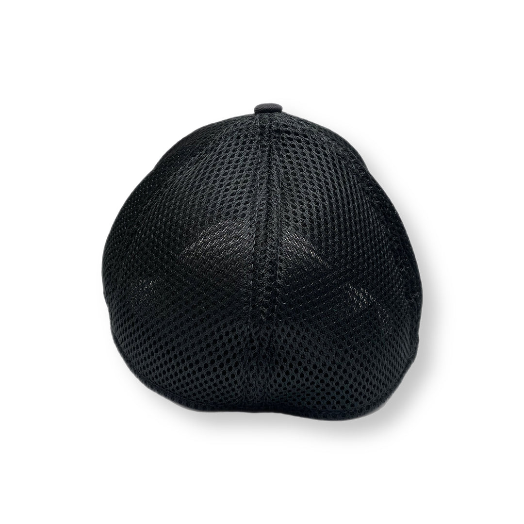 NWA New Era 39THIRTY Stretch Fit Hat