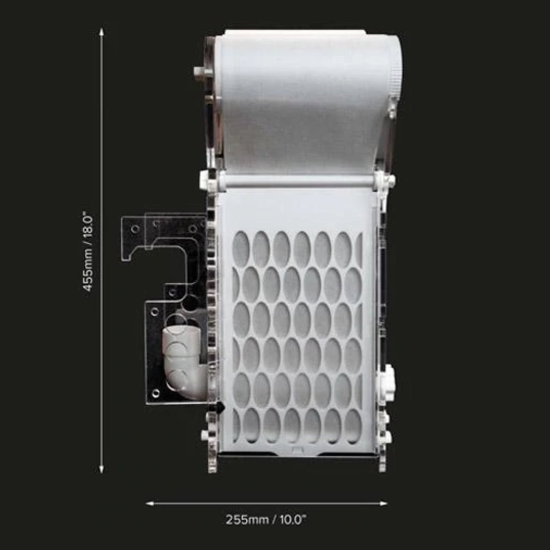 ClariSea SK-5000 Gen 3 Automatic Fleece Filter