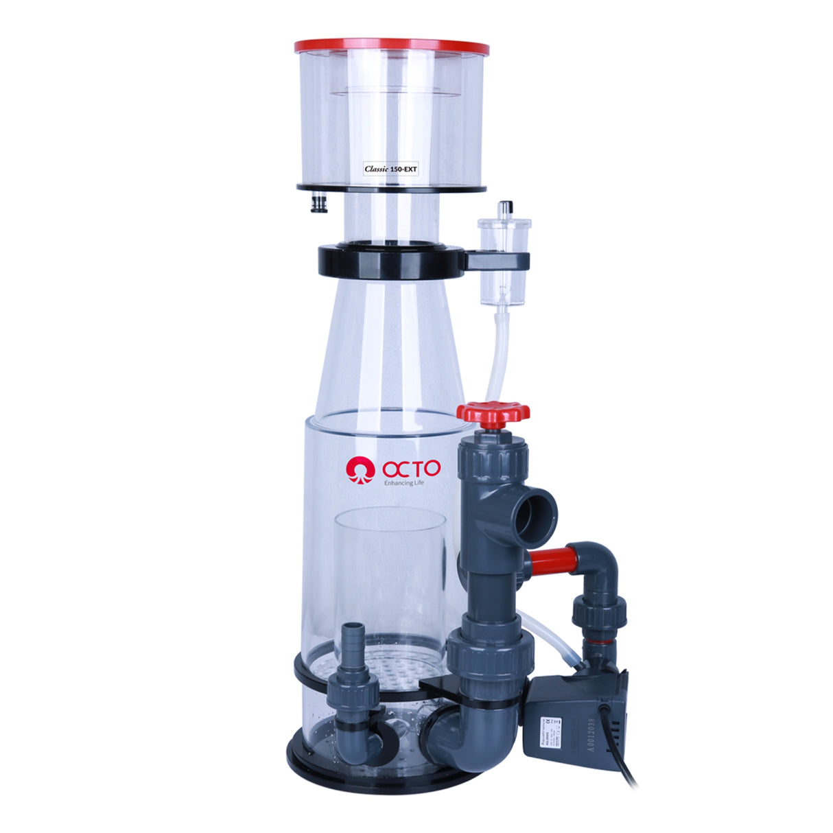 Classic 150-EXT Protein Skimmer