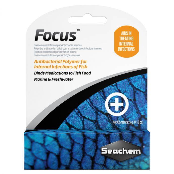 Focus - Seachem