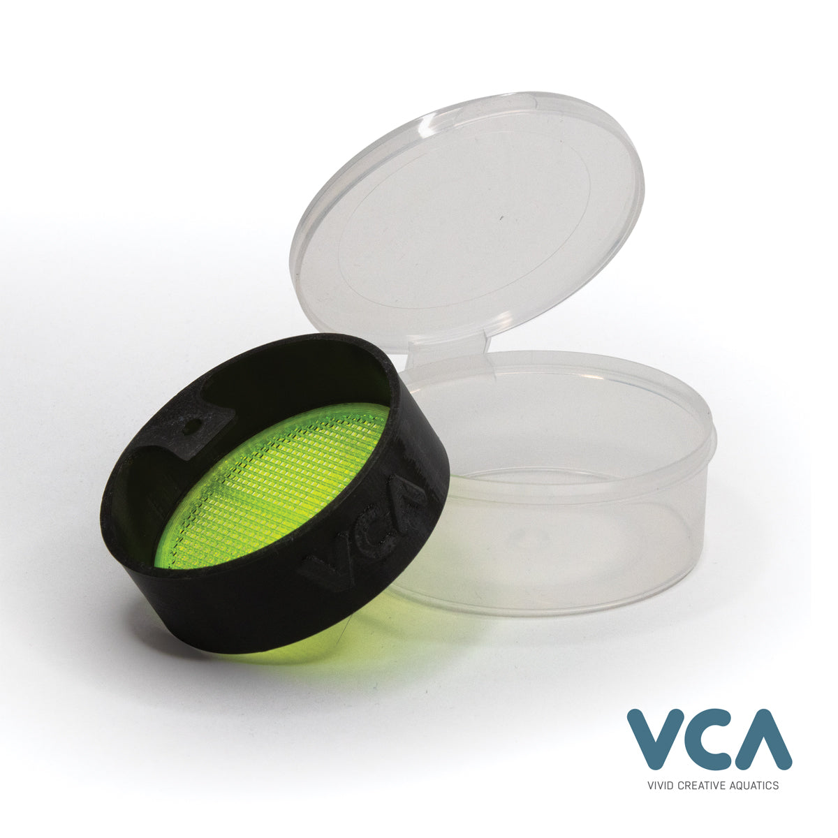 Deluxe Fish Food Defroster Cups - VCA