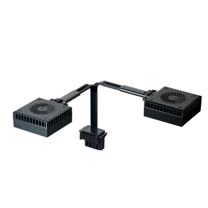 ReefLED Light Universal Mounting Arms - Red Sea – New Wave