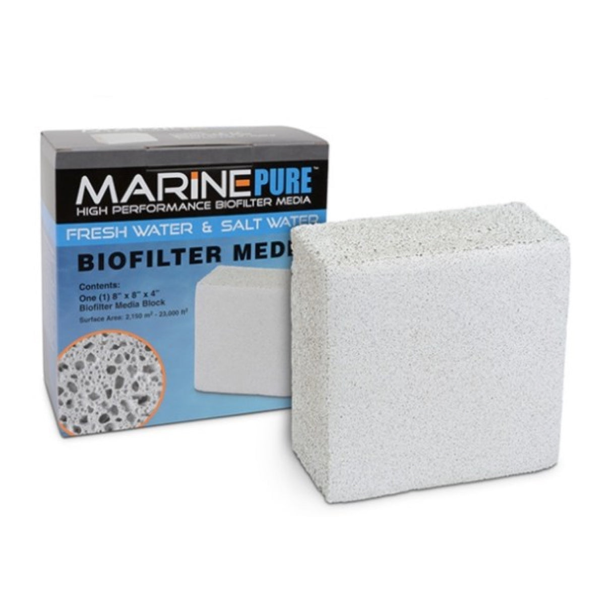 Marinepure Biofilter Ceramic Media
