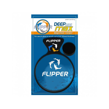 DeepSee Magnetic Magnified Viewer - Flipper