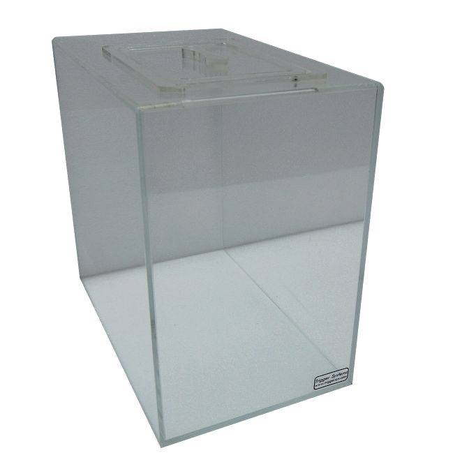 Crystal Clear ATO 10 Gallon Reservoir