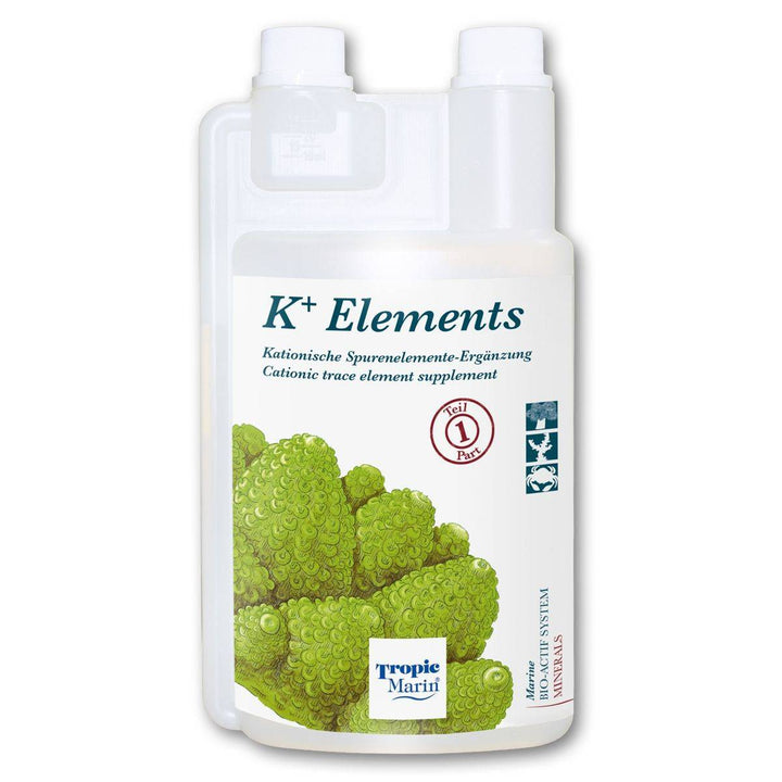 Pro Coral K+ Trace Elements