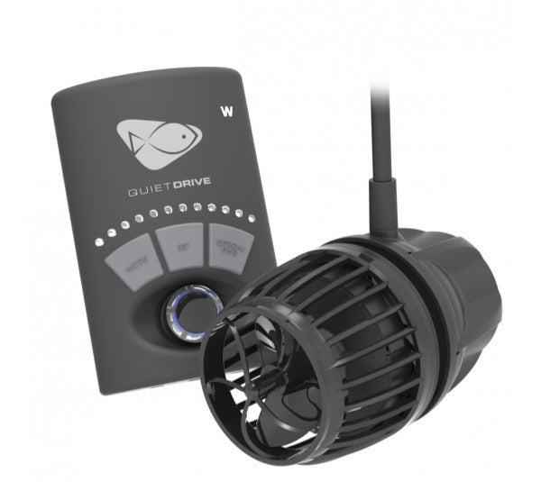 Vortech MP40 QD