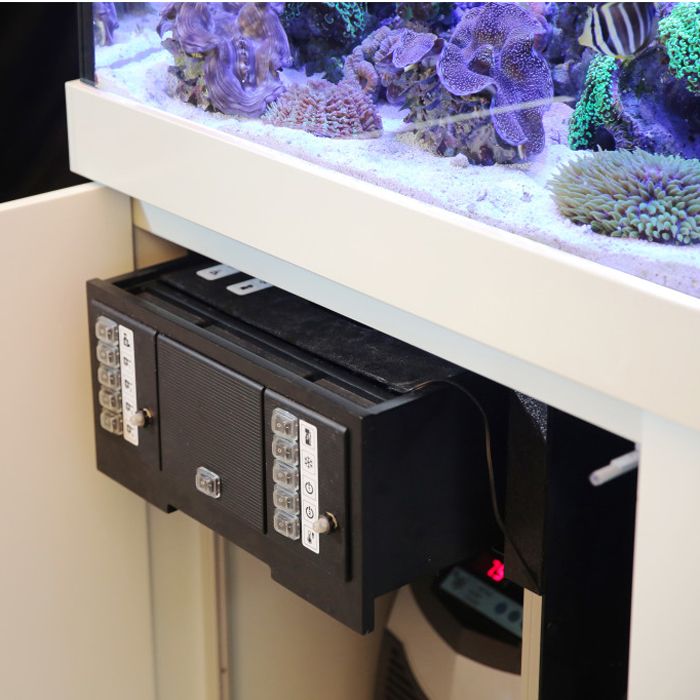 Max S 500 Complete Reef System (132 Gal)