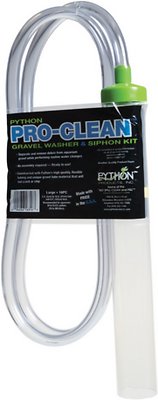 2" Pro-Clean Gravel Washer