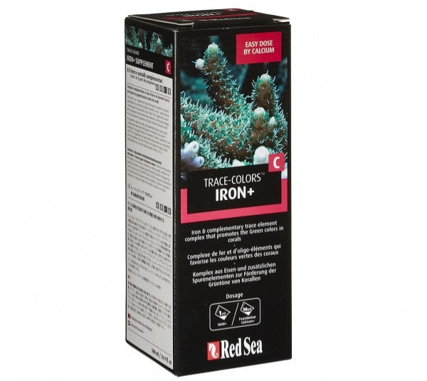 Reef supplements hot sale