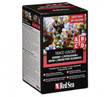Trace Colors Reef Supplements - Red Sea