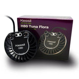 H80 Tuna Flora Fuge Light