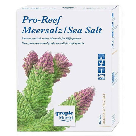 Pro-Reef Salt Mix - Tropic Marin