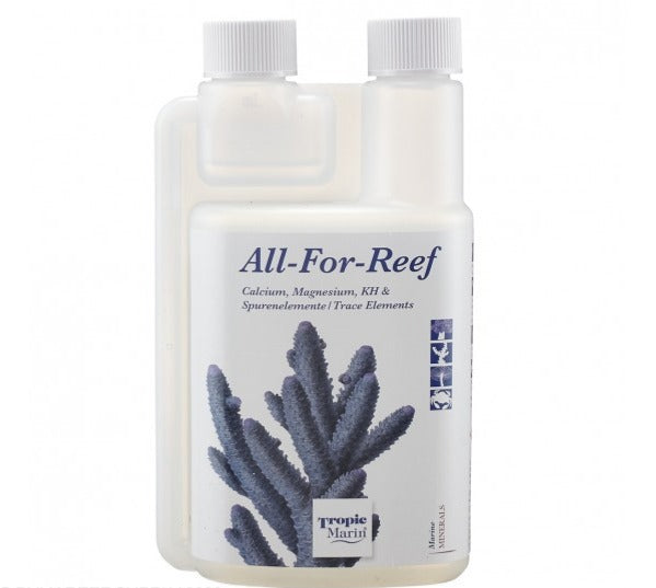 All For Reef - Liquid - Tropic Marin