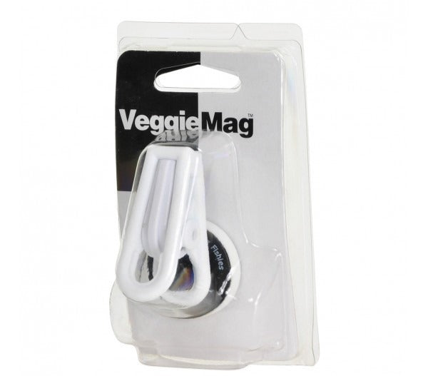 VeggieMag Magnetic Seaweed Clip - Two Little Fishies
